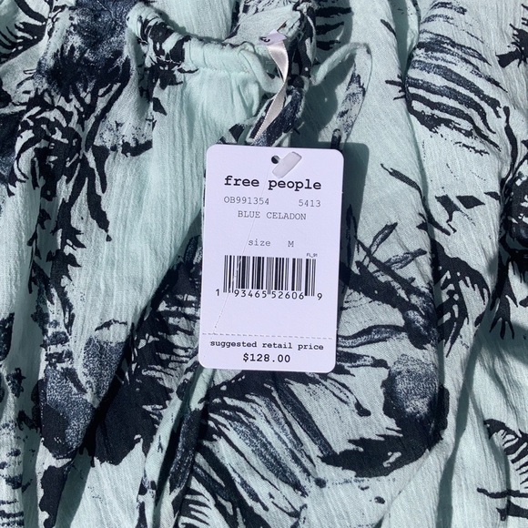 Free People dress - Picture 9 of 9